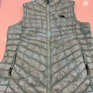 The North Face Women's Vest